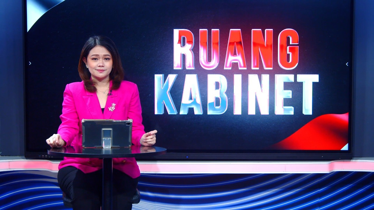 Menag Apresiasi Khatib Salat Idul Adha, Kemkomdigi Salurkan Kurban Untuk Mustahik | Ruang Kabinet