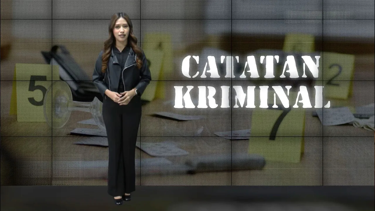 Pencuri Kambing Dimassa Warga, Buronan Curanmor Menyerahkan Diri | Catatan Kriminal