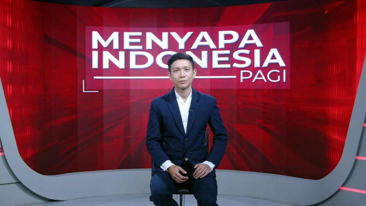 Warga Gaza Shalat Idul Adha Di Tengah Perang, Pelajar SMP Tusuk Teman | Menyapa Indonesia Pagi
