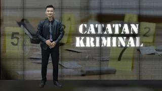 2 Anggota Brimob Diduga Dibacok Oknum DC, Maling Motor Dimassa  | Catatan Kriminal