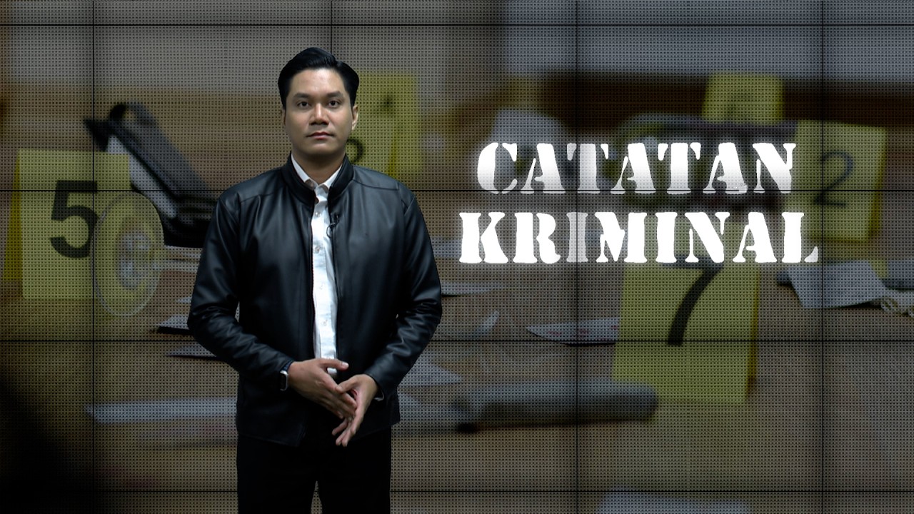 2 Kelompok Pemuda Terlibat Tawuran, IRT Gelapkan Belasan Kendaraan Rental | Catatan Kriminal