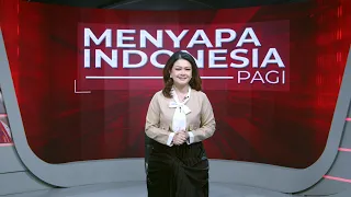 2 Orang Wanita Selundupkan Narkoba, DJKN Gelar Lelang Fest 2026 | Menyapa Indonesia Pagi