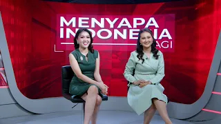 3 Warga Tewas Kesetrum, Penggeledahan Kantor BGN | Menyapa Indonesia Pagi