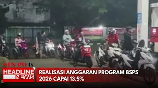 Antrean Kendaraan Mengular di SPBU Pandeglang