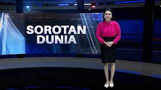 AS–Iran Capai Kesepakatan, Waspada Ebola di Kongo | Sorotan Dunia
