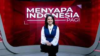Aturan Baru DHE SDA Resmi Berlaku 1 Juni, Gunung Marapi Erupsi | Menyapa Indonesia Pagi