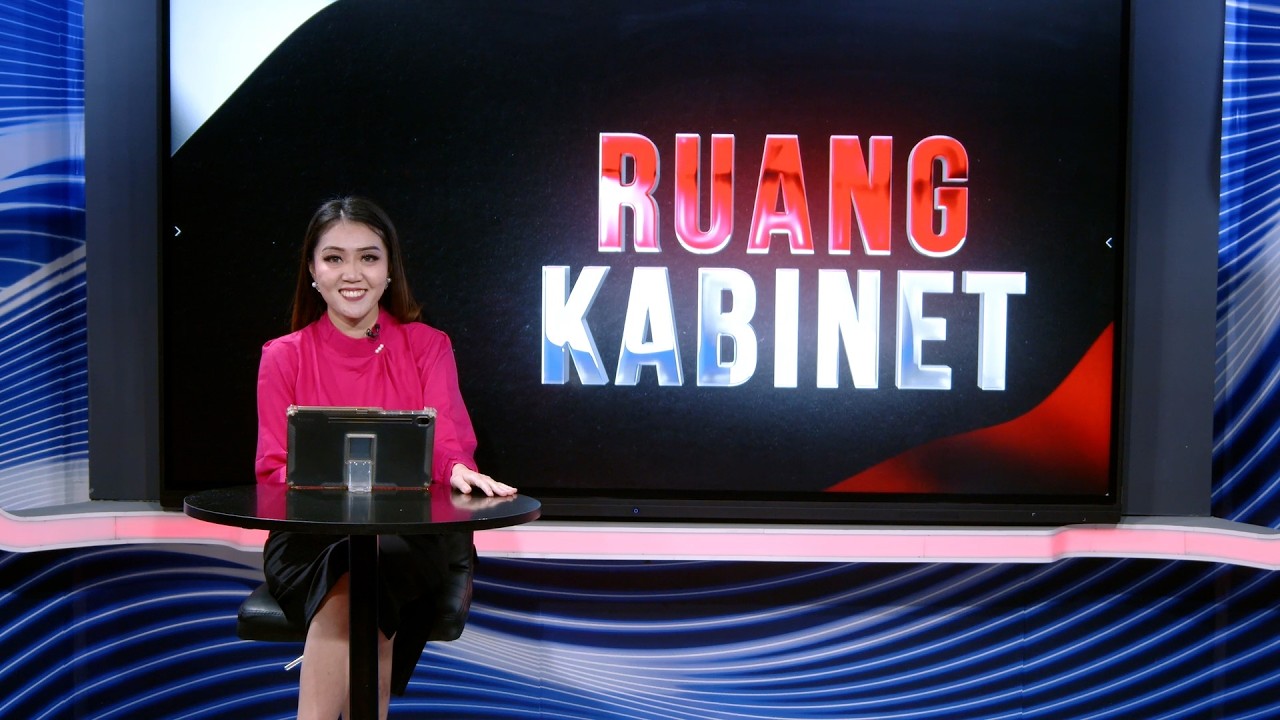 Bakom: Layanan MBG Tetap Berlanjut, Alasan Said Iqbal Gabung Kabinet Prabowo | Ruang Kabinet