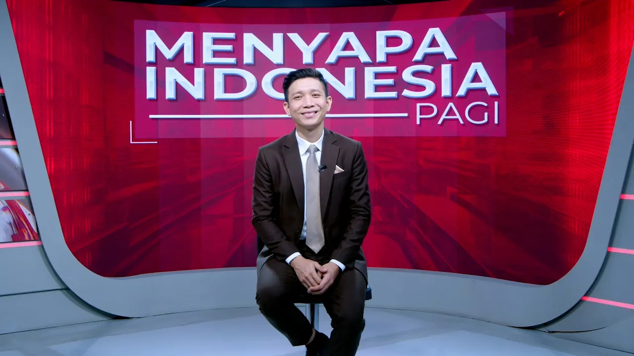 BUMN Diusulkan Sisihkan Laba Untuk Dana Riset, Jokowi Terima Gelar Adat | Menyapa Indonesia Pagi