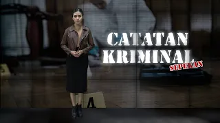 Cinta Tak Direstui, Pria Culik Orang Tua Kekasih, Pedagang Perempuan Dibegal | Catatan Kriminal