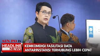 Digitalisasi Bansos Diperluas, Kemkomdigi Fasilitasi Data Antarinstansi Terhubung Lebih Cepat