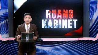 Harga BBM Subsidi Dipastikan Tetap Stabil, Pegawai BGN Tak Boleh Punya Dapur MBG | Ruang Kabinet