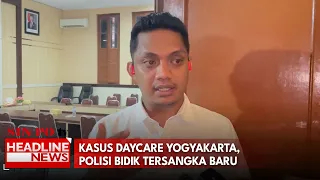 Kasus Daycare Yogyakarta, Polisi Bidik Tersangka Baru