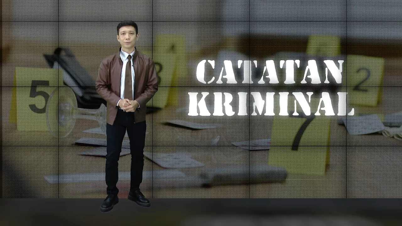 Kepergok Warga, Maling Motor Dimassa, Penyelundup BBM Ilegal Digulung Polisi | Catatan Kriminal