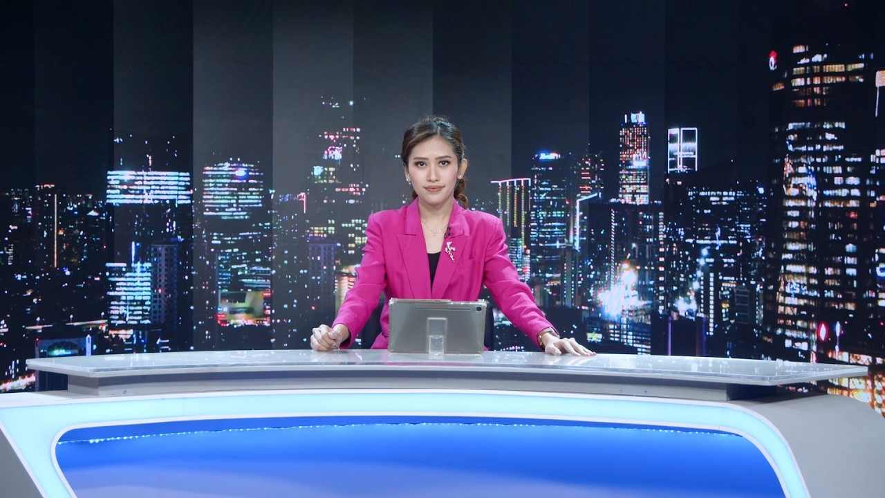 Ketegangan Iran-Israel Memanas, Antrean Pengisian BBM Pertalite | Menyapa Indonesia Malam