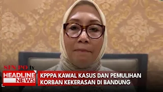 KPPPA Kawal Kasus Dan Pemulihan Korban Kekerasan Di Bandung