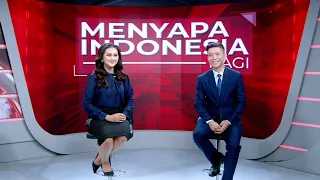 KSP Pastikan Stok Beras Nasional Melimpah, Lansia Tercebur Di Sumur | Menyapa Indonesia Pagi