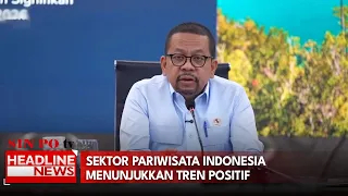 Kunjungan Wisatawan Mancanegara Naik, Pariwisata Indonesia Terus Tumbuh
