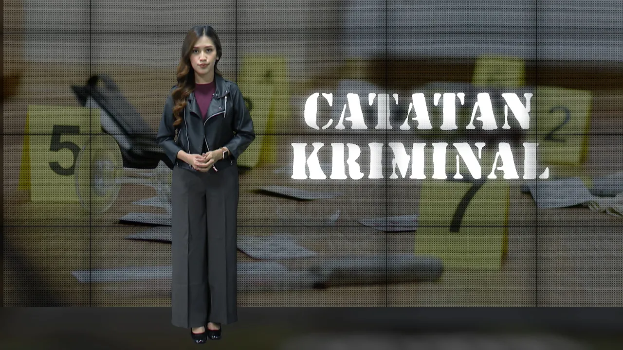 Lansia Tewas Ditikam Tetangga, Pedagang Perempuan Dibegal | Catatan Kriminal