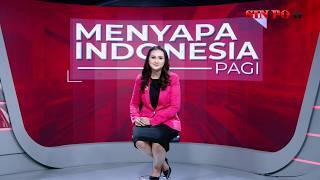 Lautan Hortensia Selimuti Perbukitan Yunnan, Razia Parkir Liar Depan RS | Menyapa Indonesia Pagi