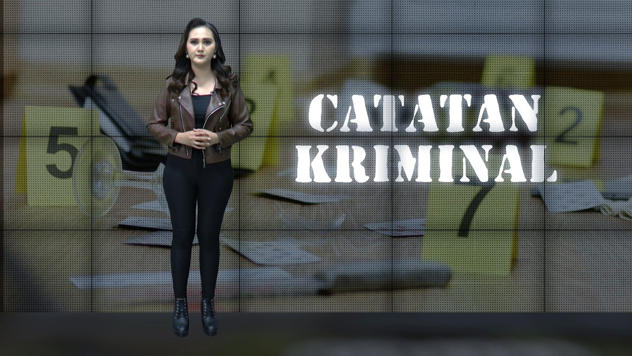 Mahasiswi UIN Jadi Korban Jambret, Pabrik Pipa Ludes Terbakar | Catatan Kriminal