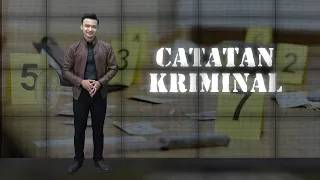 Mencuri Motor! Pasutri Diamakan Warga, Pria Aniaya Dan Sekap Gadis Selama 3 Tahun | Catatan Kriminal