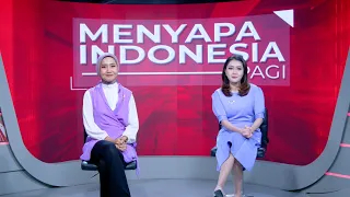 Motor Listrik BGN Dihibahkan Kepada Guru Honorer | Menyapa Indonesia Pagi