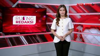 Nato Siagakan Pasukan Dekat Selat Hormuz, Paha Bocah Tertusuk Pagar Besi Saat Bermain| Ruang Redaksi