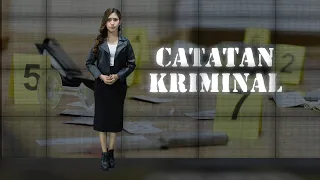 Nelayan Tewas Digorok Teman, Polda Sumsel Bongkar Sindikat Iphone Black Market | Catatan Kriminal
