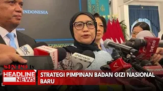 Pasca Dilantik, BGN Bangun Langkah Efisiensi Program MBG