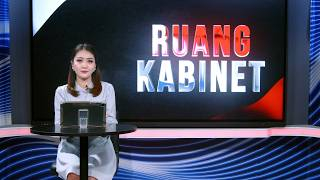 Pemerintah Beri Subsidi Produsen Tahu-Tempe, Pemerintah Siapkan Diskon Transportasi | Ruang Kabinet