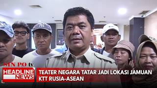 Pemerintah Terima Aspirasi Terkait Keberlanjutan Program MBG