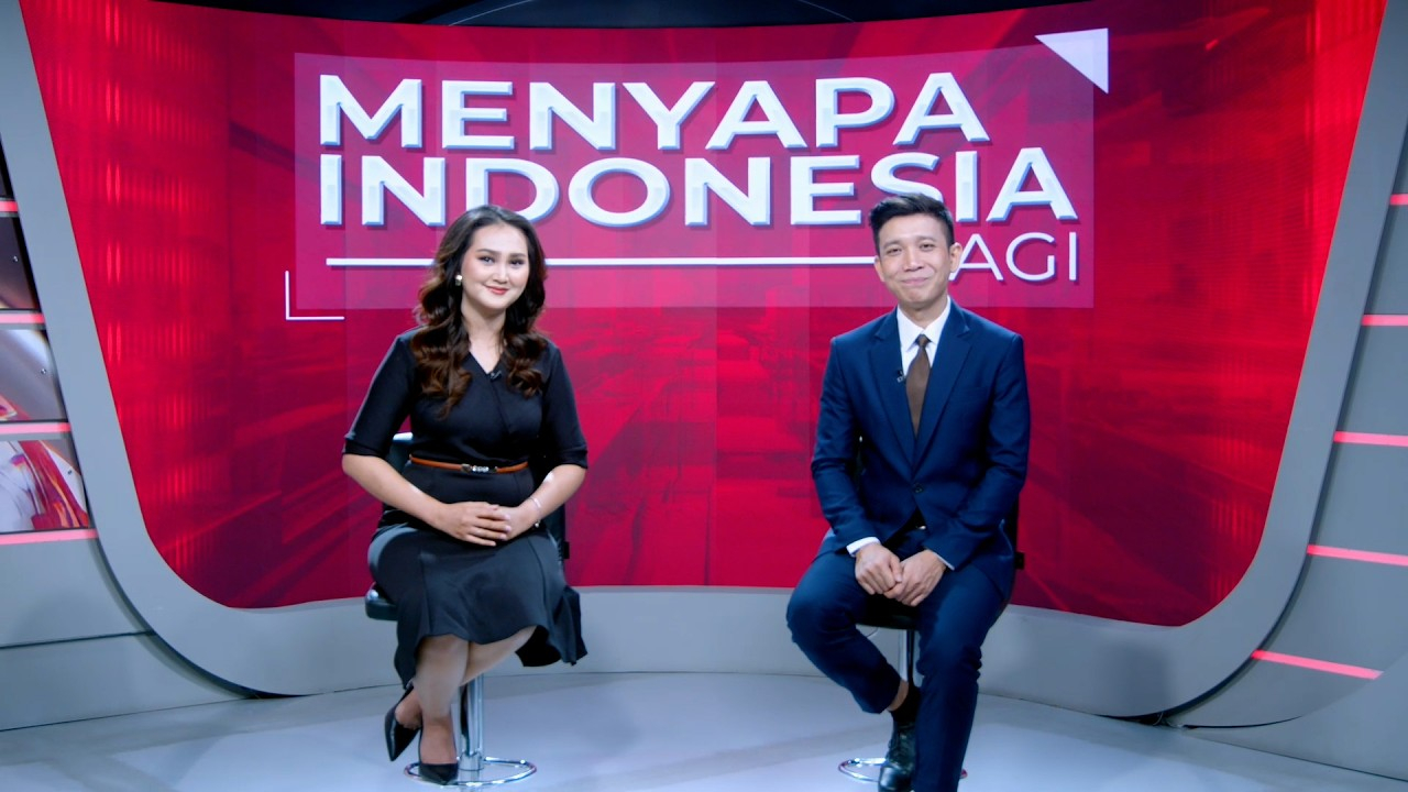Pemerintah Tutup 240 BUMN Tidak Produktif, KDM Soal Sayembara 250 Juta | Menyapa Indonesia Pagi
