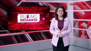 Penanganan Pasca Bencana Di Sulawesi Tengah, Peredaran Narkoba Dengan Modus Sedot WC| Ruang Redaksi
