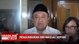 Pengunduran Diri Massal Kepsek