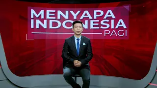 Penjambretan HP Terekam CCTV, Aksi Sweeping Kelompok Remaja Diduga Gangster | Menyapa Indonesia Pagi