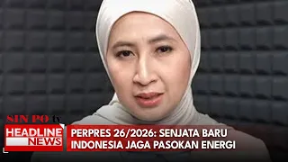 Perpres 26/2026: Senjata Baru Indonesia Jaga Pasokan Energi