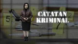 Polisi Tangkap Pelaku Mutilasi Motor Curian, Pria Culik Orang Tua Kekasih | Catatan Kriminal