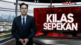 Prabowo Copot Kepala BGN Dadan Hindayana, Sekolah Rakyat Pertama Di NTT | Ruang Redaksi