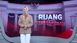 Prabowo Hadiri Puncak Penas Petani Dan Nelayan Di Gorontalo | Ruang Kepresidenan