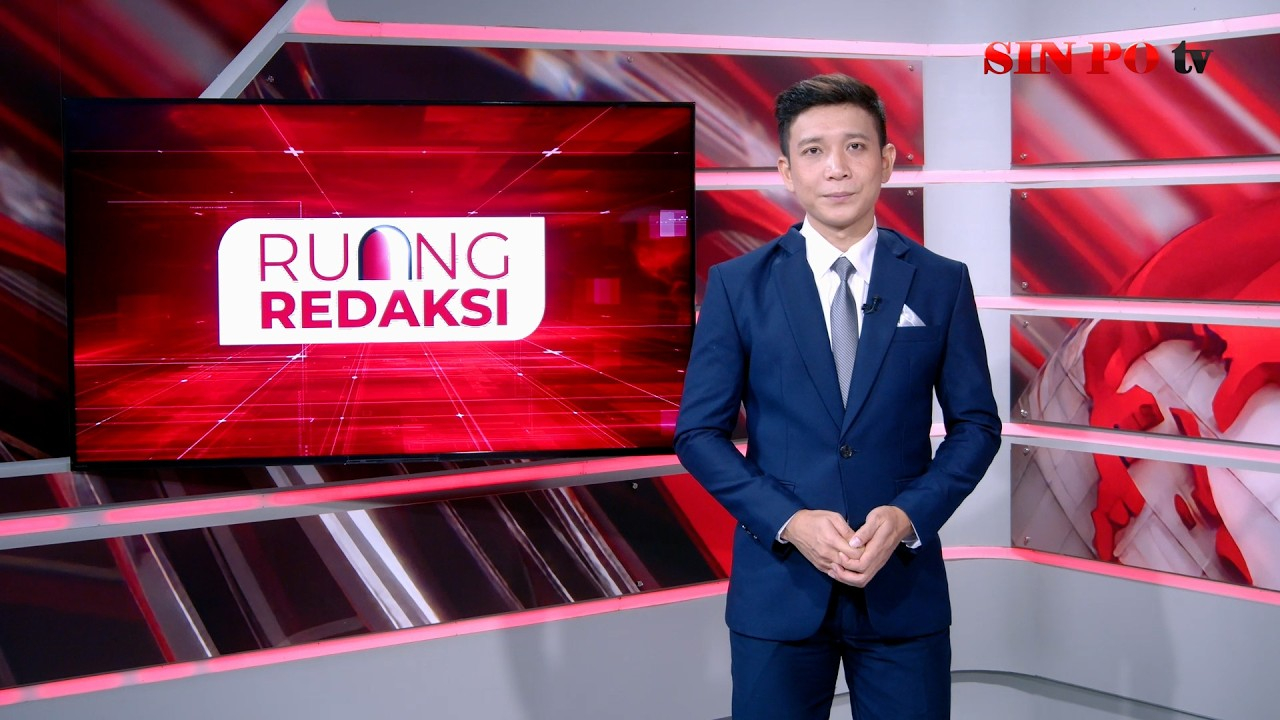 Prabowo: Kekayaan Indonesia Banyak Dirampok, WHO: Wabah Ebola Tembus 1000 Kasus | Ruang Redaksi