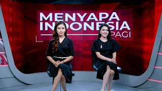 Presiden Apresiasi Penyelenggaraan Haji 2026, Anak Tenggelam Di Sungai | Menyapa Indonesia Pagi