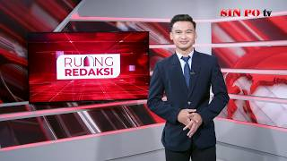 Presiden Lantik Pimpinan BGN & Penasihat Khusus, Evaluasi Penyelenggaraan Haji 2026 | Ruang Redaksi