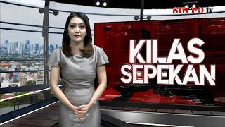 Pria Aniaya Dan Sekap Perempuan Selama 3 Tahun, Dieng Siap Sambut Liburan Sekolah | Kilas Sepekan