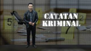 Pria Curi Mobil Pakai Pakaian Wanita, Aksi Penjambretan HP Terekam CCTV | Catatan Kriminal