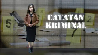 Pria di Makassar Racuni kekasih, 2 Pak ogah Ditangkap | Catatan Kriminal