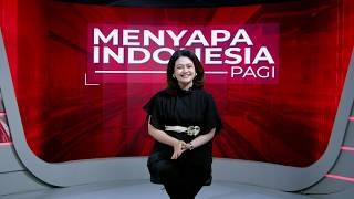 Remaja Tenggelam di Curug Randukasang, Kasus Pembunuhan WNA Korea | Menyapa Indonesia Pagi