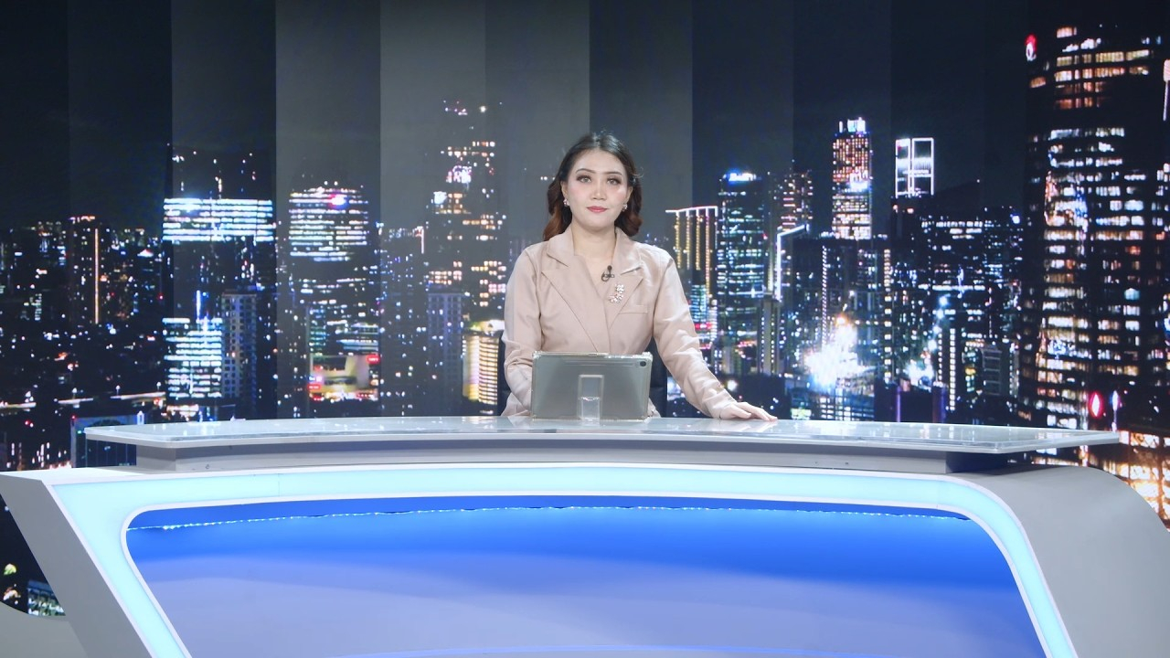 RUU Polri Resmi Disahkan Menjadi Undang-Undang, Maling Motor Diamuk Massa | Menyapa Indonesia Malam