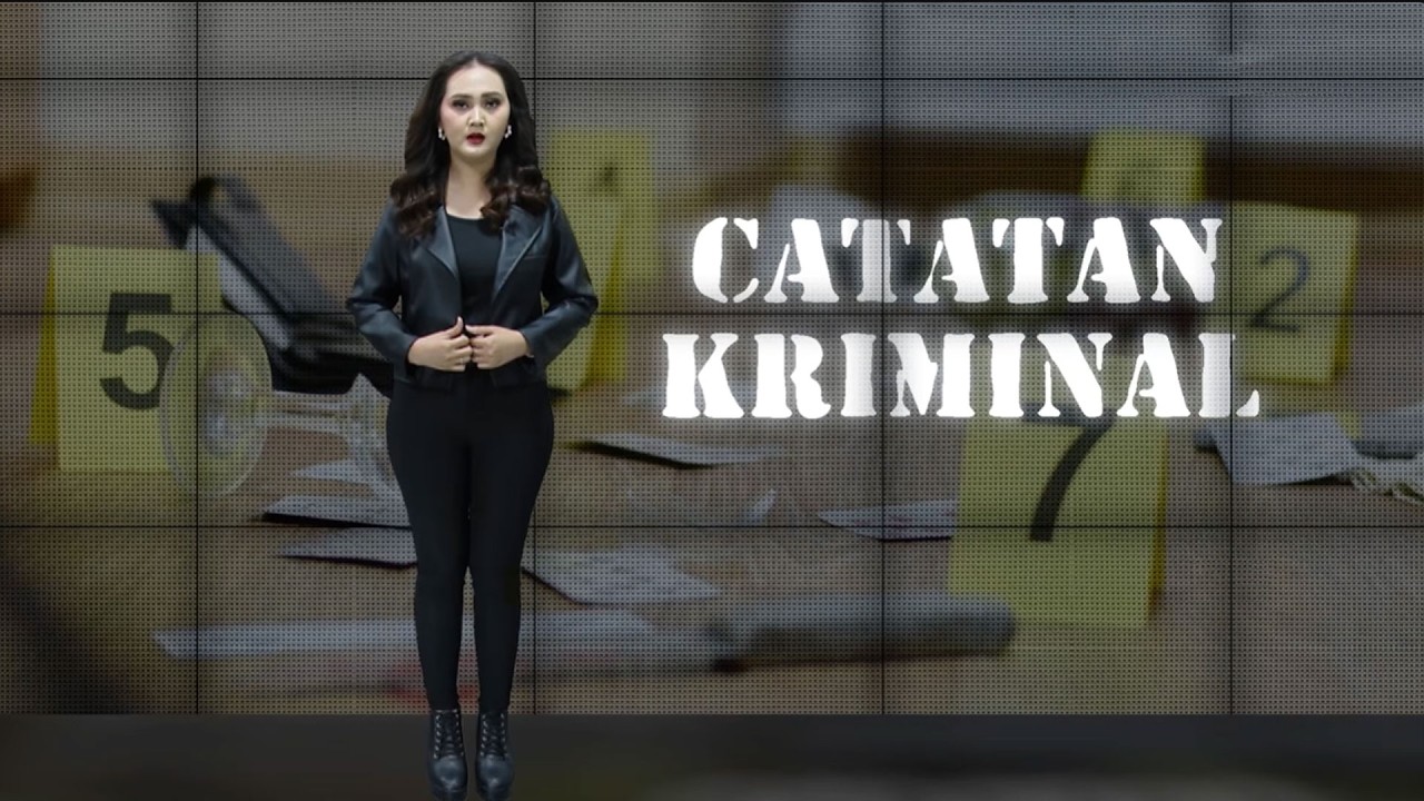 Seorang Kakek Rudapaksa Bocah SD, 3 Pencuri Motor Spesialis Hotel Dibekuk | Catatan Kriminal