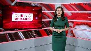 Tinjau MBG, Prabowo Disambut Meriah Siswa, MBG Bantu Ekonomi Petani Cipanas | Ruang Redaksi