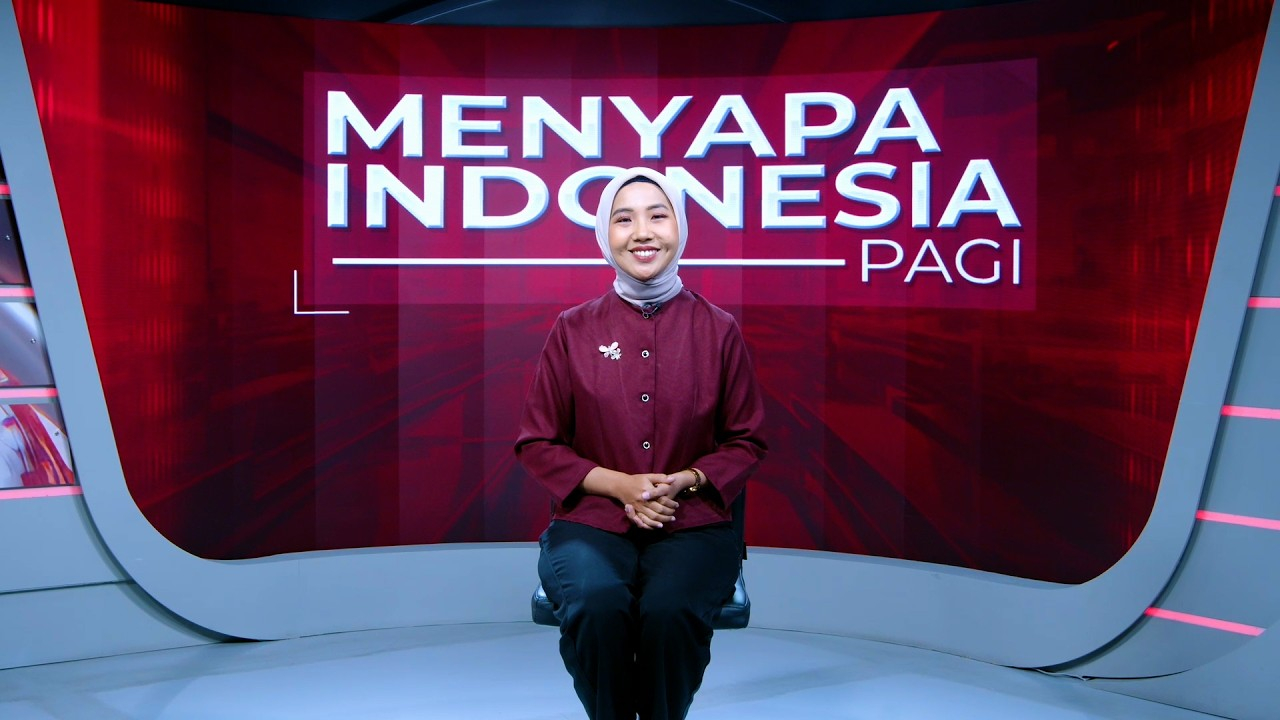 Tunjangan Guru Non ASN Naik Rp 2 Juta, Evakuasi Medis Nahkoda Kapal | Menyapa Indonesia Pagi
